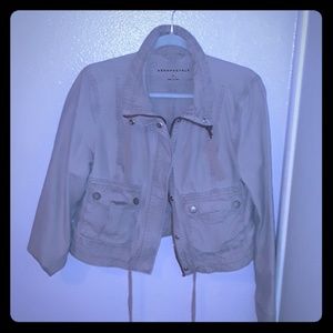 Aeropostale jacket